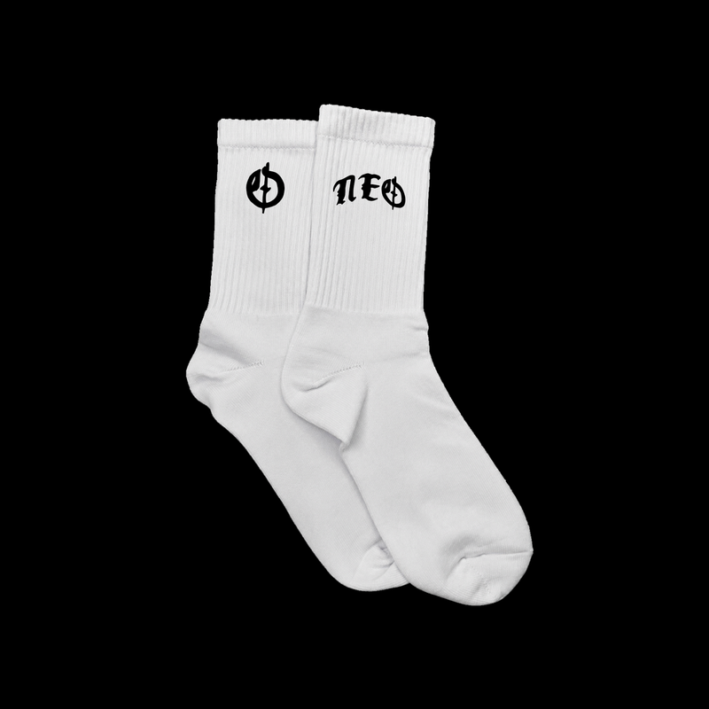 Neo Prime Socks, pair