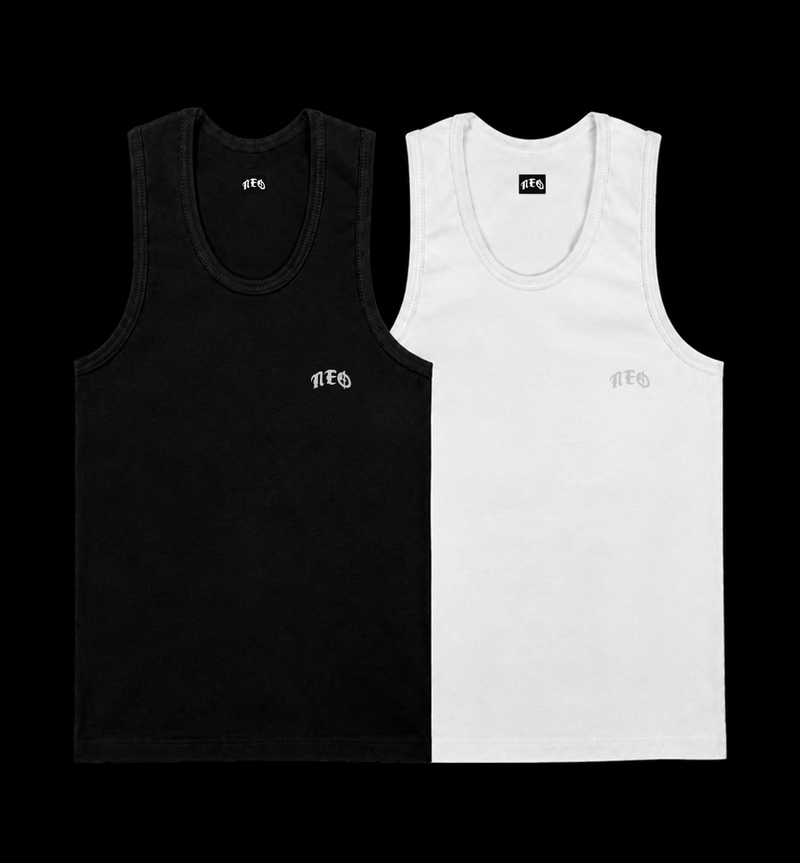 Neo Prime Tanktop