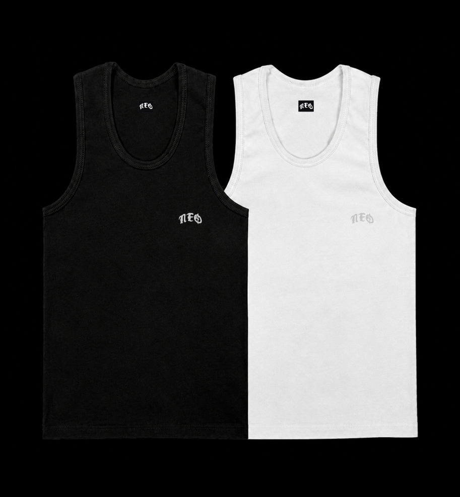 Neo Prime Tanktop